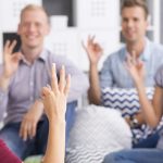 день людей с ограничением по слуху